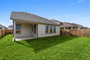 631 Yard master Trl, Rosharon, TX 77583 - Photo 33