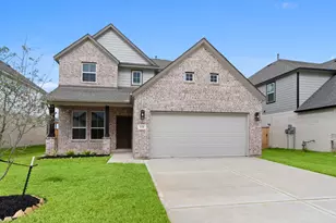 631 Yard master Trl, Rosharon, TX 77583 - Photo 37