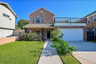 4433 Pease, Houston, TX 77023 - Photo 1