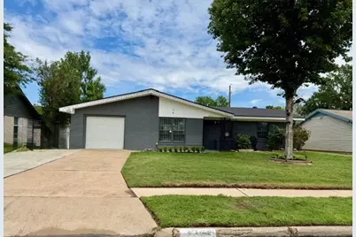 4210 Gardendale Drive, Houston, TX 77092 - Photo 1