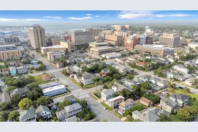 614 11th Street, Galveston, TX 77550 - Photo 33