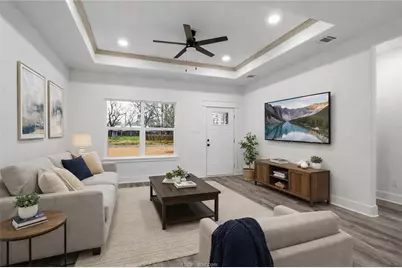 205 Lock Lane, Bryan, TX 77803 - Photo 5