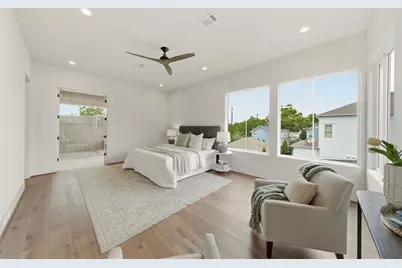 2015 Harvard Street, Houston, TX 77008 - Photo 23
