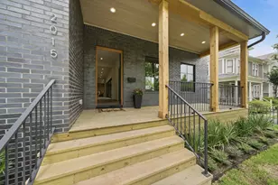 2015 Harvard St, Houston, TX 77008 - Photo 9