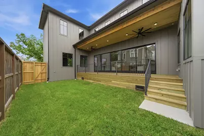 2015 Harvard Street, Houston, TX 77008 - Photo 31