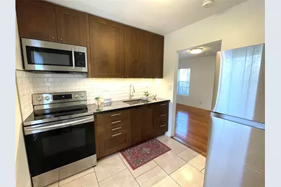 4334 Jefferson Street #1/2, Houston, TX 77023 - Photo 1