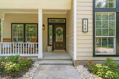 158 Hansom Trail Street, The Woodlands, TX 77382 - Photo 3