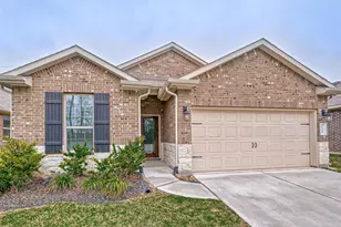 14122 Silver Falls Ct, Conroe, TX 77384 - Photo 1
