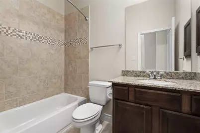 3932 Pinecrest Peak Drive, Spring, TX 77386 - Photo 35
