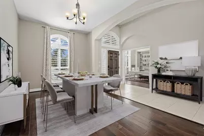 3932 Pinecrest Peak Drive, Spring, TX 77386 - Photo 7