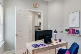 6719 Radcliffe St, Houston, TX 77091 - Photo 5