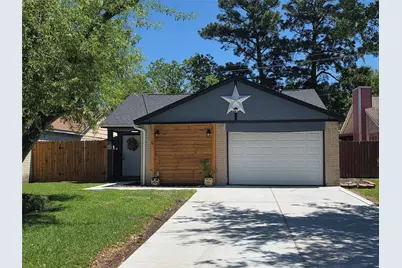 8646 Flower Path Street, Houston, TX 77044 - Photo 1