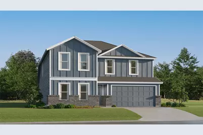 173 Cotton Cove, Snook, TX 77878 - Photo 1