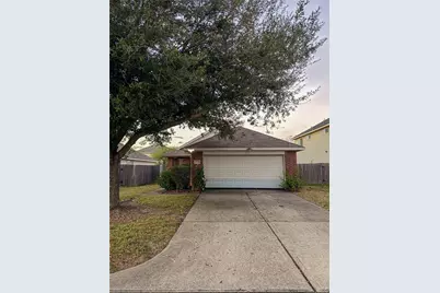 9027 Aspen Trace Lane, Humble, TX 77338 - Photo 1