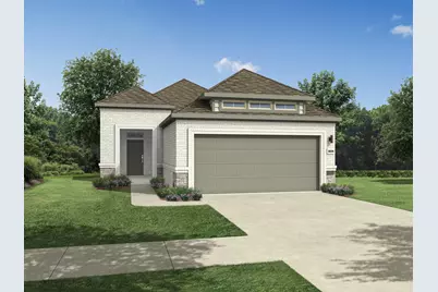 1140 Pine Rivage Drive, Huffman, TX 77336 - Photo 1