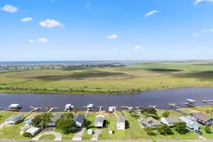 124 Seagull, Sargent, TX 77414 - Photo 41
