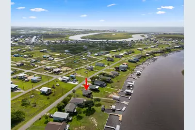 124 Seagull, Sargent, TX 77414 - Photo 49