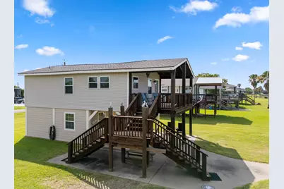 124 Seagull, Sargent, TX 77414 - Photo 3