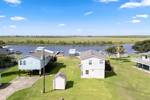 124 Seagull, Sargent, TX 77414 - Photo 7