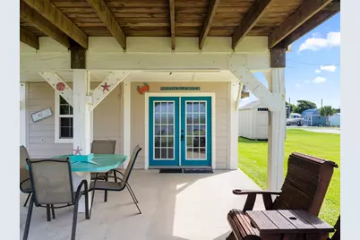 124 Seagull, Sargent, TX 77414 - Photo 17
