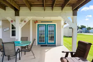 124 Seagull, Sargent, TX 77414 - Photo 17