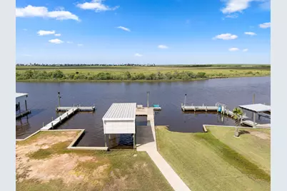 124 Seagull, Sargent, TX 77414 - Photo 35