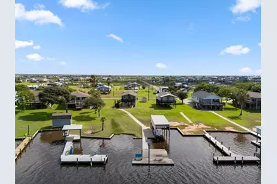 124 Seagull, Sargent, TX 77414 - Photo 47