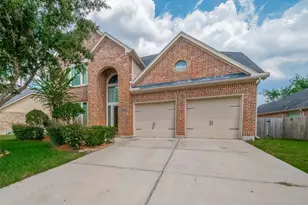 16010 Juniper Shores Dr, Houston, TX 77044 - Photo 1