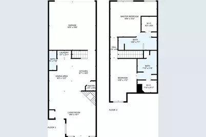 710 Country Place Drive #E, Houston, TX 77079 - Photo 7