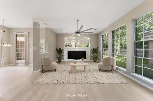 4023 N Dawn Cypress Ct, Houston, TX 77059 - Photo 19