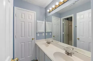 4023 N Dawn Cypress Ct, Houston, TX 77059 - Photo 23