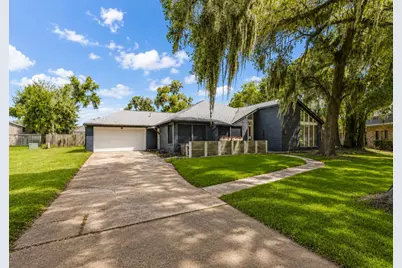 14 Seminole Lane, West Columbia, TX 77486 - Photo 1