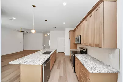 16276 Jeet Street, Conroe, TX 77306 - Photo 9