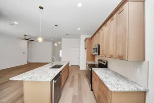 16276 Jeet St, Conroe, TX 77306 - Photo 9