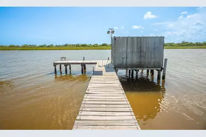 626 Seagull, Sargent, TX 77414 - Photo 19