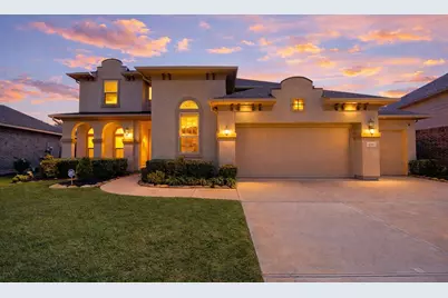 4912 Isla Canela Lane, League City, TX 77573 - Photo 1
