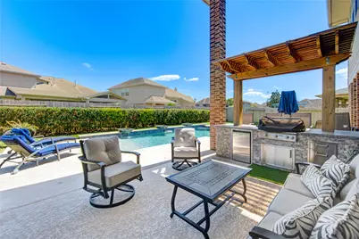 4912 Isla Canela Lane, League City, TX 77573 - Photo 35