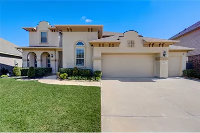 4912 Isla Canela Lane, League City, TX 77573 - Photo 3