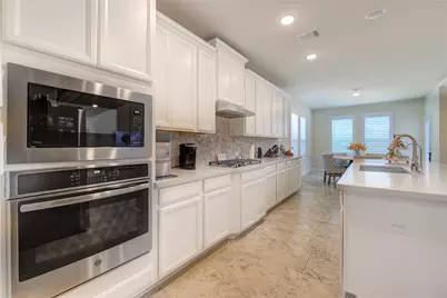 4912 Isla Canela Lane, League City, TX 77573 - Photo 7