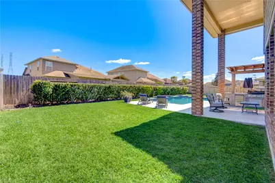 4912 Isla Canela Lane, League City, TX 77573 - Photo 37