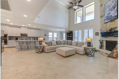 4912 Isla Canela Lane, League City, TX 77573 - Photo 13