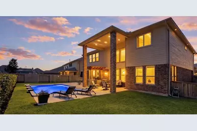 4912 Isla Canela Lane, League City, TX 77573 - Photo 1