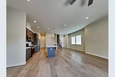 12418 Cotton Lake Lane, Stafford, TX 77477 - Photo 5