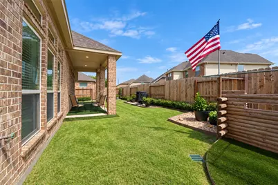 23915 Via Viale Drive, Richmond, TX 77406 - Photo 35