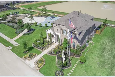 15810 Telge Ridge Lane, Cypress, TX 77429 - Photo 33