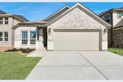 15810 Telge Ridge Lane, Cypress, TX 77429 - Photo 3