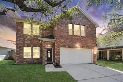 7242 Foxcrest Lane, Humble, TX 77338 - Photo 1