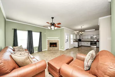 7242 Foxcrest Lane, Humble, TX 77338 - Photo 13