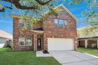 7242 Foxcrest Lane, Humble, TX 77338 - Photo 5