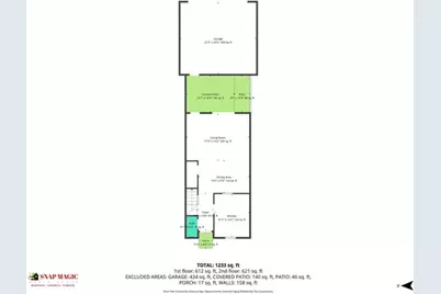 537 Longmeadow Street, Beaumont, TX 77707 - Photo 3